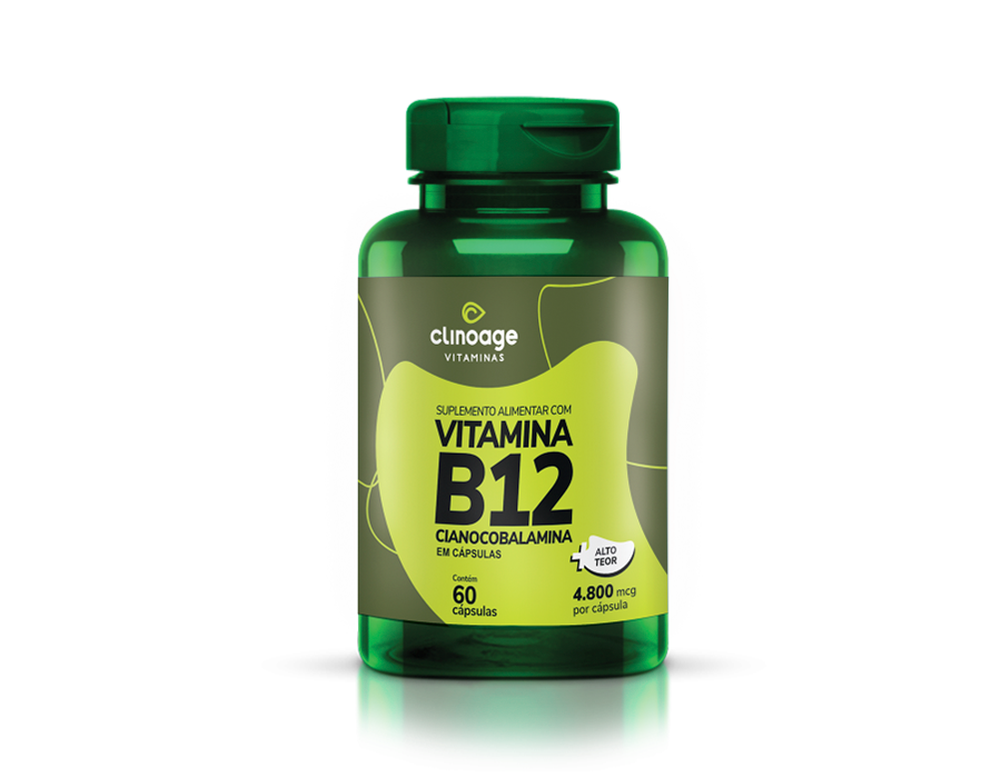 VITAMINA B12