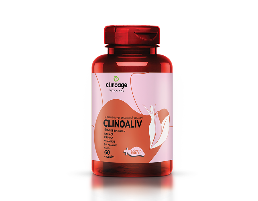 Imagem Produto: CLINOALIV